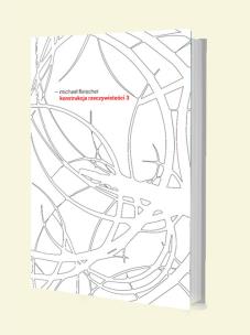 Okładka książki Konstrukcja rzeczywistości 3