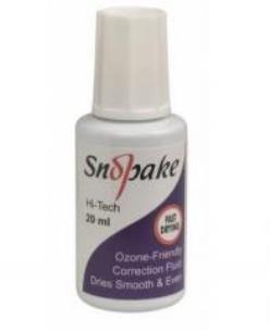 Opakowanie Korektor w płynie 20 ml (10szt)