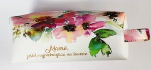 Opakowanie Kosmetyczka Dla Mamy