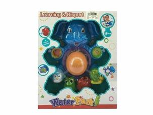 Opakowanie Koszykówka słonik