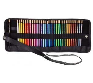 Opakowanie Kredki Mondeluz 3720 w etui 36 kolorów