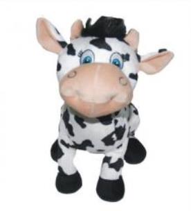Opakowanie Krowa Mućka 23 cm