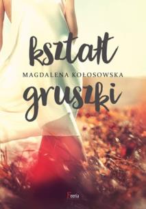 Okładka książki Kształt gruszki