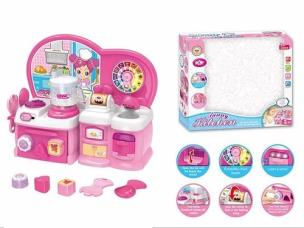 Opakowanie Kuchenka ze światłem i dźwiękiem