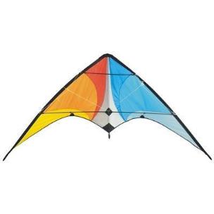 Opakowanie Latawiec Orzeł Wolf