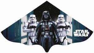 Opakowanie Latawiec Star Wars Vader Gunther