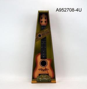 Opakowanie Mała gitarka
