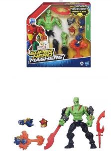 Opakowanie Marvel Super Hero Mashers Drax