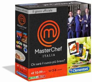 Opakowanie Master Chef