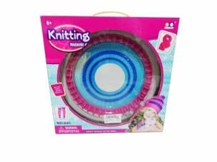 Opakowanie Maszyna do tkania