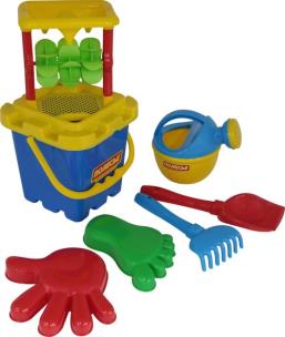 Opakowanie Młyn do piasku