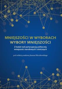 Opakowanie Mniejszości w wyborach Wybory mniejszości