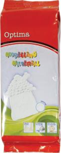 Opakowanie Modelina biała 1000g Optima