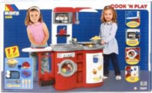 Opakowanie Molto kuchnia 17el.