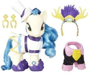 Opakowanie My Little Pony Explore Sapphire Shores