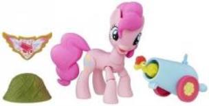 Opakowanie My Little Pony GoH Pinkie Pie
