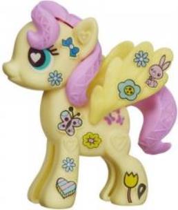 Opakowanie My Little Pony Pop Fluttershy