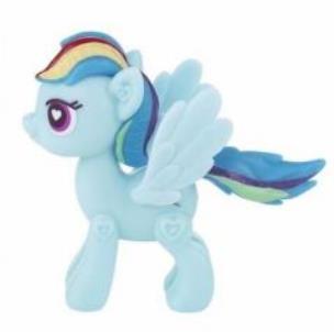 Opakowanie My Little Pony Pop Rainbow Dash