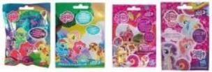 Opakowanie My Little Pony Saszetka Niespodzianka
