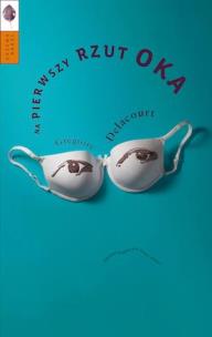 Okładka książki Na pierwszy rzut oka