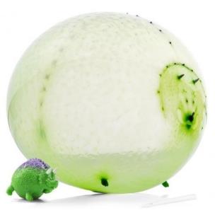 Opakowanie Nadmuchiwany dinozaur