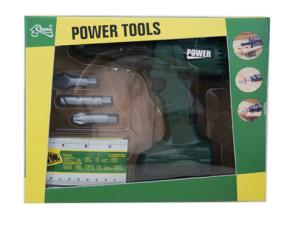 Opakowanie Narzędzia