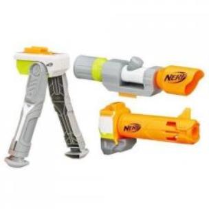 Opakowanie NERF N-Strike Modulus Zestaw dalekiego zasięgu