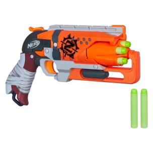 Opakowanie NERF Zombie Strike Wyrzutnia Hammershot