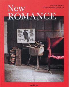 Opakowanie New Romance