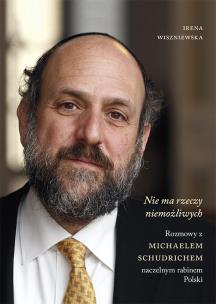 Okładka książki Nie ma rzeczy niemożliwych.