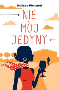 Okładka książki Nie mój jedyny