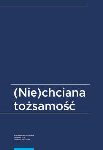 Opakowanie (Nie)chciana tożsamość
