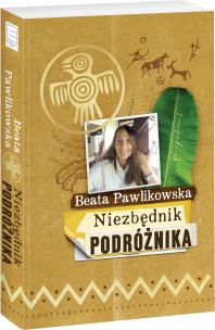 Okładka książki Niezbędnik podróżnika
