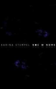 Okładka książki Noce w Nome