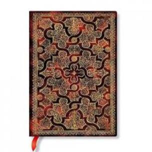 Opakowanie Notatnik midi Mystique