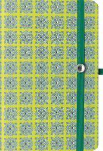 Opakowanie Notatnik ozdobny 0013-05 COOL&CHIC Vintage POP