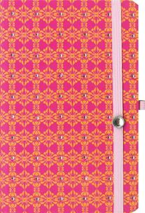 Opakowanie Notatnik ozdobny 0013-06 COOL&CHIC Vintage POP