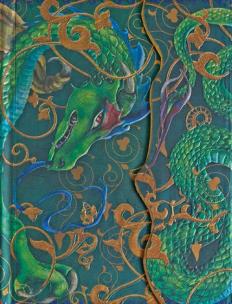 Opakowanie Notatnik ozdobny Erase Una Vez