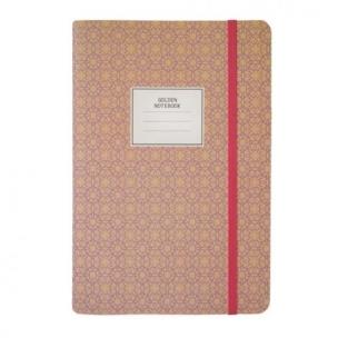 Opakowanie Notes A5/70K różowy