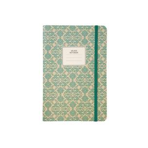 Opakowanie Notes A5/70K zielony