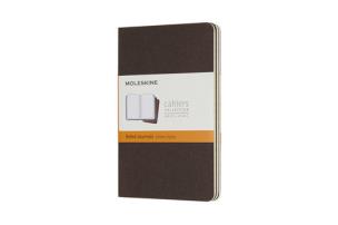 Opakowanie Notes Moleskiny XL gładki  w twardej oprawie czerwony 192 strony