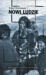 Okładka książki Nowi ludzie