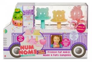 Opakowanie Num Noms Lights Freezy Pop Maker/Maszynka..