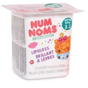 Opakowanie Num Noms Mystery Pack Series 3.02