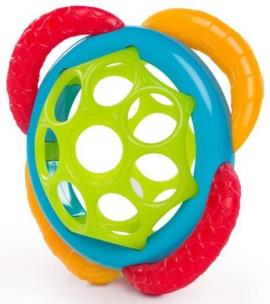 Okładka książki Oball Ufo