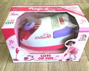 Opakowanie Odkurzacz