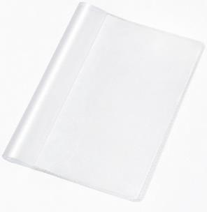 Opakowanie Okładka na dowód rejestracyjny wp