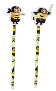 Opakowanie Ołówek minionki