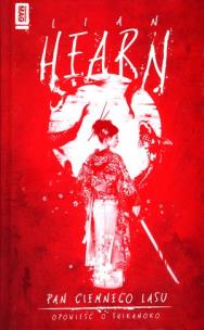 Okładka książki Opowieści o Shikanoko T.2 Pan Ciemnego Lasu