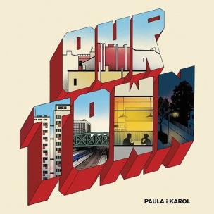 Okładka książki Our Town